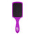 WetBrush Paddle Detangler Eco Friendly Heat Resistant Bristles Suitable for All Hairtypes Purple WetBrush Paddle Detangler Eco Friendly Heat Resistant Bristles Suitable for All Hairtypes Purple