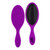WetBrush Original Detangler Purple WetBrush Original Detangler Purple