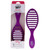 WetBrush Speed Dry Detangle Hairbrush Purple WetBrush Speed Dry Detangle Hairbrush Purple