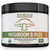 Zhou Nutrition Mushroom 8-Plex Organic Mushroom Powder for & Brain Power - Boost Immune Support, Energy, Endurance & Overall Wellness with Lion's Mane, Reishi Mushroom & Turkey Tail Zhou Nutrition Mushroom 8-Plex Organic Mushroom Powder for & Brain Power - Boost Immune Support, Energy, Endurance & Overall Wellness with Lion's Mane, Reishi Mushroom & Turkey Tail