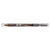 Maybelline New York Brow Precise Shaping Eyebrow Pencil Soft Brown 0.02 oz. Maybelline New York Brow Precise Shaping Eyebrow Pencil Soft Brown 0.02 oz.