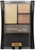 Maybelline New York Expert Wear Eyeshadow Quads 50q Sunlit Bronze Modern Metallics 0.17 Ounce Maybelline New York Expert Wear Eyeshadow Quads 50q Sunlit Bronze Modern Metallics 0.17 Ounce