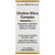 California Gold Nutrition Choline Silica Complex, Bioavailable & Stabilized Silicon (as OSA) Collagen Support, 1 fl oz (30 ml) California Gold Nutrition Choline Silica Complex, Bioavailable & Stabilized Silicon (as OSA) Collagen Support, 1 fl oz (30 ml)