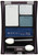 Maybelline New York Expert Wear Eyeshadow Quads 14q Sapphire Smokes Stylish Smokes 0.17 Ounce Maybelline New York Expert Wear Eyeshadow Quads 14q Sapphire Smokes Stylish Smokes 0.17 Ounce
