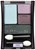 Maybelline New York Expert Wear Eyeshadow Quads 30q Seashore Frosts Perfect Pastels 0.17 Ounce