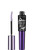 Maybelline New York The Falsies Push Up Angel Waterproof Mascara Very Black 0.32 fl. oz. Maybelline New York The Falsies Push Up Angel Waterproof Mascara Very Black 0.32 fl. oz.