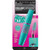 Maybelline New York Volume Express Mega Plush Washable Mascara Blackest Black 0.3 Fluid Ounce Maybelline New York Volume Express Mega Plush Washable Mascara Blackest Black 0.3 Fluid Ounce