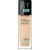 Maybelline New York Fit Me Matte Plus Poreless Foundation Light Beige 1 Fluid Ounce Maybelline New York Fit Me Matte Plus Poreless Foundation Light Beige 1 Fluid Ounce