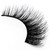 Amorus 3D Hand made Faux Mink Lashes 01 Black Nature fluffy light Reusable 3 pack Amorus 3D Hand made Faux Mink Lashes 01 Black Nature fluffy light Reusable 3 pack