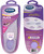 Dr. Scholls Cushioning Insoles for Flats and Sandals AllDay Comfort in Flats Boots for Womens 610 New Dr. Scholls Cushioning Insoles for Flats and Sandals AllDay Comfort in Flats Boots for Womens 610 New