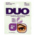 Duo Individual Lash Adhesive Clear 0.25oz by Ardell Duo Individual Lash Adhesive Clear 0.25oz by Ardell