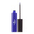 Italia Deluxe Makeup 1 Classic Liquid Eyeliner 205 Matte Royal Blue Eye Liner Vitamin E  ZipBag Italia Deluxe Makeup 1 Classic Liquid Eyeliner 205 Matte Royal Blue Eye Liner Vitamin E  ZipBag