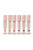 Italia Deluxe 24K MAGIC Lip Oil / Lip Gloss 6 Pcs Italia Deluxe 24K MAGIC Lip Oil / Lip Gloss 6 Pcs