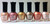Kleancolor Nail Lacquers 6 ColorsWarming Gold Kleancolor Nail Lacquers 6 ColorsWarming Gold