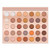 Lurella Cosmetics 35 Color Eye Shadow Palette  Stay Neutral