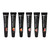 Set of 6 BEAUTY TREATS Sugar Lip Scrub Tube Set of 6 BEAUTY TREATS Sugar Lip Scrub Tube