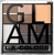 L.A. COLORS Color Block Eyeshadow Palette Glam L.A. COLORS Color Block Eyeshadow Palette Glam