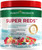 Super Reds Powder by Purity Products Phytonutrient Superfood Drink Mix w/ FloraGLO Lutein Phytonutrient Blend containing Polyphenols Antioxidants More 330 Grams 30 Day Supply Super Reds Powder by Purity Products Phytonutrient Superfood Drink Mix w/ FloraGLO Lutein Phytonutrient Blend containing Polyphenols Antioxidants More 330 Grams 30 Day Supply