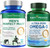 BUNDLE  Mens Perfect Multi  UltraPure Omega3 Fish Oil by Purity Products  Mens Multi Supports Healthy Testosterone Energy More  Omega3 Supports Heart Cardio Function More  30 Day Supply BUNDLE  Mens Perfect Multi  UltraPure Omega3 Fish Oil by Purity Products  Mens Multi Supports Healthy Testosterone Energy More  Omega3 Supports Heart Cardio Function More  30 Day Supply