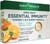 Essential Immunity Once Daily Vitamin C D Super Formula by Purity Products 500 mg PureWayC 1000 IU Vitamin D3 Citrus Bioflavonoids Rose Hips Extract Rutin More 30 Caps Box Essential Immunity Once Daily Vitamin C D Super Formula by Purity Products 500 mg PureWayC 1000 IU Vitamin D3 Citrus Bioflavonoids Rose Hips Extract Rutin More 30 Caps Box