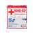 BAND-AID First Aid Rolled Gauze Sterile Roll, Medium 5 ea BAND-AID First Aid Rolled Gauze Sterile Roll, Medium 5 ea