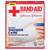 BAND-AID Shower Care Bandage Protector, Medium 4 ea