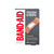 BAND-AID Tough-Strips Bandages All One Size 20 Each BAND-AID Tough-Strips Bandages All One Size 20 Each