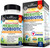 Prebiotics and Probiotic with Whole Food Enzymes for Adults Women Men Probiotics Lactobacillus Acidophilus Digestive Health Capsules Shelf Stable Supplement NonGMO Gluten Dairy Free 30ct Prebiotics and Probiotic with Whole Food Enzymes for Adults Women Men Probiotics Lactobacillus Acidophilus Digestive Health Capsules Shelf Stable Supplement NonGMO Gluten Dairy Free 30ct