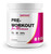 Nutricost Pre-Workout Powder for Women 30 Serv (Strawberry) Nutricost Pre-Workout Powder for Women 30 Serv (Strawberry)