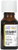Aura Cacia 100 Pure Bergaptene Bergamot Essential Oil GC/MS Tested for Purity 15 ml 0.5 fl. oz. Citrus bergamia Aura Cacia 100 Pure Bergaptene Bergamot Essential Oil GC/MS Tested for Purity 15 ml 0.5 fl. oz. Citrus bergamia