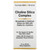 California Gold Nutrition Choline Silica Complex, Bioavailable Collagen Support for Hair, Skin & Nails, 2 fl oz (60 ml) California Gold Nutrition Choline Silica Complex, Bioavailable Collagen Support for Hair, Skin & Nails, 2 fl oz (60 ml)