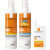 La Roche-Posay Anthelios Family SPF Bundle La Roche-Posay Anthelios Family SPF Bundle