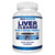 Liver Cleanse Detox & Repair Formula - Arazo Nutrition - 60 capsules Liver Cleanse Detox & Repair Formula - Arazo Nutrition - 60 capsules