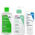 CeraVe Foaming 3 Step Double Cleanse and Moisturise Bundle CeraVe Foaming 3 Step Double Cleanse and Moisturise Bundle