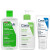CeraVe Hydrating 3 Step Double Cleanse and Moisturise Bundle CeraVe Hydrating 3 Step Double Cleanse and Moisturise Bundle