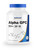 Nutricost Alpha GPC 300mg, 120 Vegetarian Capsules - Non-GMO and Gluten Free, 600mg per Serving Nutricost Alpha GPC 300mg, 120 Vegetarian Capsules - Non-GMO and Gluten Free, 600mg per Serving