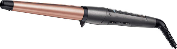 Remington Keratin Protect Hair Curling Wand, Infused with Keratin and Almond Oil for Healthy Long Lasting Curls, CI83V6