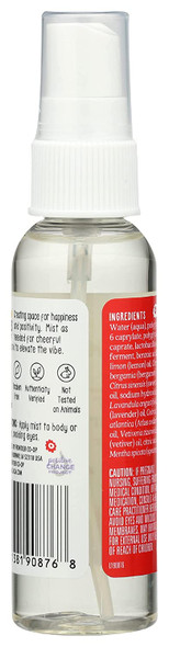 Aura Cacia Kids Uplifting Aromatherapy Mist, 2 FZ