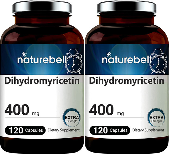 2 Pack Plant Based Dihydromyricetin DHM Cheers Pills Hovenia Dulcis Extract 400mg 120 Capsules Better Morning After Celebration Alcohol Consumption Support Supplement NonGMO