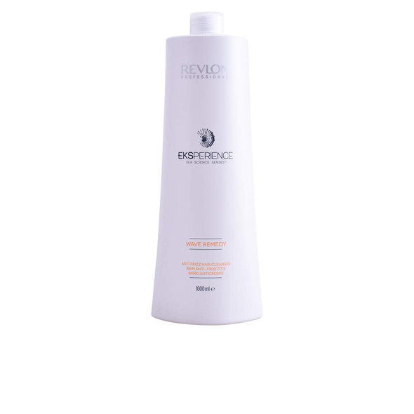 Revlon Eksperience Anti-Rescue Shampoo - 1000 ml