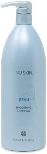Nu Skin Smoothing Shampoo  NEW PACKAGING COMING SOON