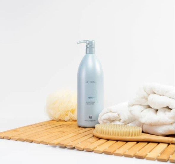 Nu Skin Smoothing Shampoo  NEW PACKAGING COMING SOON