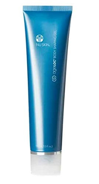 Nu Skin ageLOC Body Shaping Gel