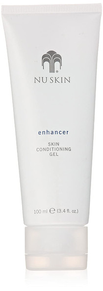 Nu Skin Enhancer Skin Conditioning Gel