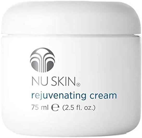 Nu Skin Rejuvenating Cream