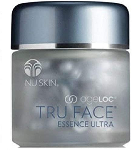 Nu Skin ageLOC Body Shaping Gel