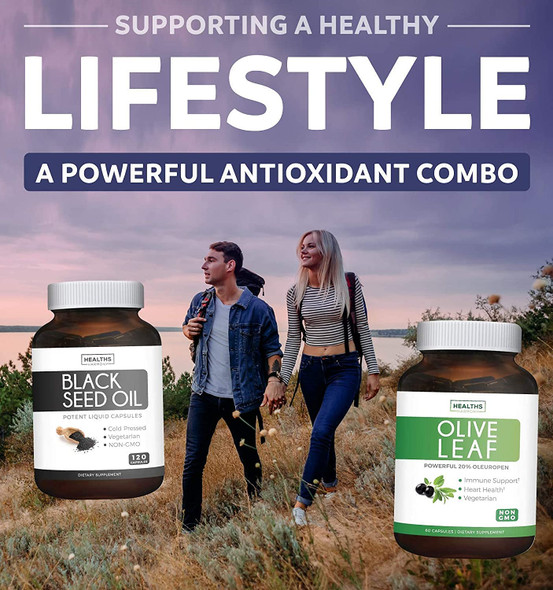 Healthy Lifestyle Bundle