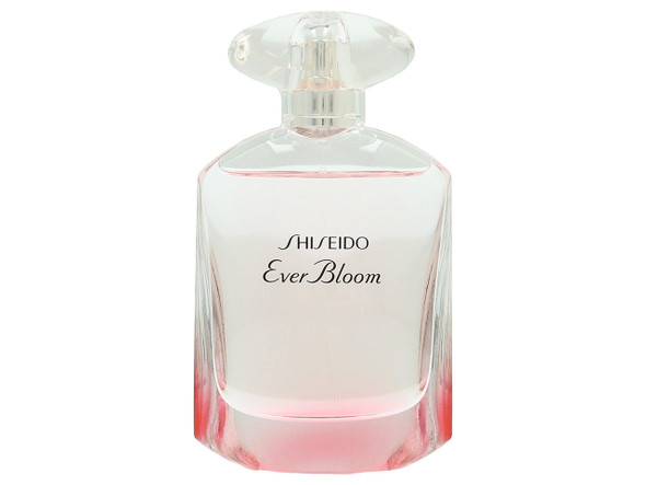shiseido frg everbloom edp 50ml