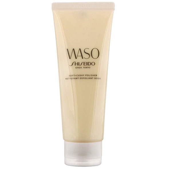 Shiseido Skn Waso S+c Polisher 75ml