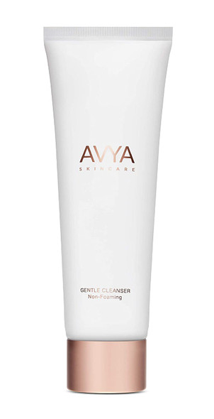 Avya Skincare NonFoaming Gentle Cleanser 4 oz